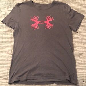 Heat Gear Under Armour Shirt